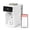 White, variant on HORIGEN Pink Automatic Baby Formula Dispenser with App Control, Instant Heating, BPA-Free for Night Feeding