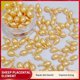 thumbnail image 2 of 100pcs Natural Collagen Face Serum Capsules Hyaluronic Acid Elastin Whitening Anti-Wrinkle, 2 of 5