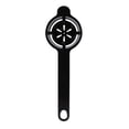 thumbnail image 2 of EGNMCR Kitchen Utensils Plastic White Separator Separator Protein Separation Baking Tool Separator Strainer baking tool, 2 of 8