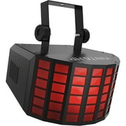 CHAUVET DJ (CHDDJ) 2 Quad Color, RGBW & CMYO, Effect Light, red (Kinta HP)