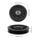 thumbnail image 2 of ELAYARD 2Ud Poleas Para Cable De Gimnasio Negro Para De Fitness Rendimiento Suave Y Soporta Uso Intenso, 2 of 6