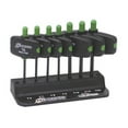 thumbnail image 2 of Bondhus 33945, Torxplus Wingdriver Tool Set, 7 Piece, 2 of 3