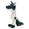 thumbnail image 3 of SAYOO Animal de peluche, lobo/serpiente/piraña/tiburón de peluche, regalo de cumpleaños para niños adultos SAYOO  1 x juguete, 3 of 6