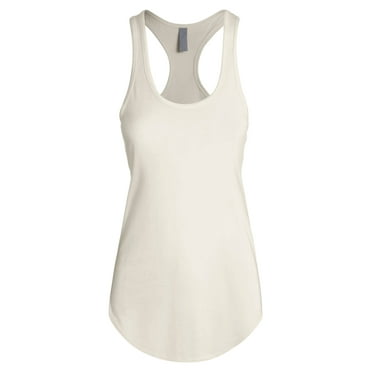 Hat and Beyond Women's Basic Summer Racerback Sleeveless Tank Top