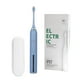 thumbnail image 5 of Cepillo de dientes eléctrico para adultos con 15 velocidades • 38.000 VPM Limpieza sónica • Recargable por USB • Incluye 6 cabezales de cepillo, 5 of 6