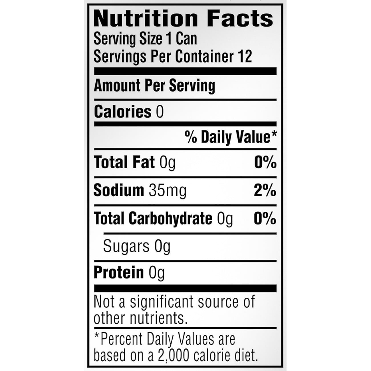 Pepsi Diet Wild Cherry Soda, 12 Ounce (12 Cans)