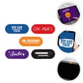 thumbnail image 2 of Shisuyan 5Pcs Webcam Covers Laptop Tablet Cellphone Camera Covers Privacy Covers, 2 of 8