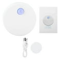 thumbnail image 3 of Smart Pet Air , Rotating Buckle Design Cat LitterAir Freshener Low Power Consumption Intelligent  For Various Area For All Kinds Of Cat Litter Box, 3 of 8