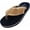 Navy, variant on NORTY Boy's Flip Flops Lightweight Sandal for Beach Pool or Everyday  Adventures