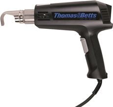 Electric Heat Gun by Thomas & Betts