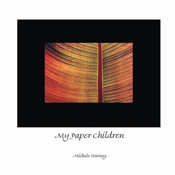 My Paper Children, (Paperback)