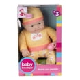 thumbnail image 1 of Muñeco Baby Boutique Bebé con Mamila y Ropa Amarilla, 1 of 4