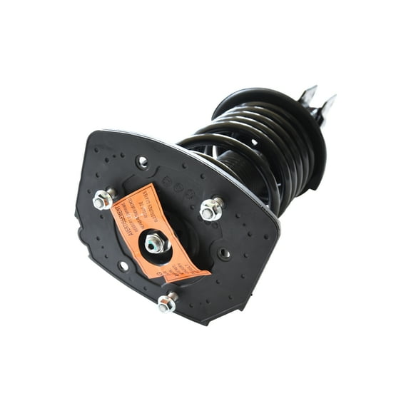 GSP 882910 Rear Left Suspension Strut and Coil Spring Assembly Compatible with Chevrolet 97-99 Lumina