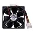 thumbnail image 2 of Antec - Power supply fan - black, 2 of 2