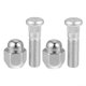 thumbnail image 2 of Wheel Bolt Bolt x 2 5295014140 Wheel Bolts for Hyundai Santa Fe XL 1318, 2 of 5