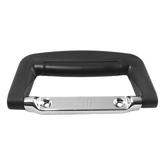 Luggage Pull Handle Wear Resistant Replacement Part Carrying Case Handle