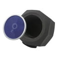 thumbnail image 2 of kurtrusly F2 Microphone Screen Acoustic Filter Windscreen Portable Microphone Sponge Microphone Sponge for Recording Room, 2 of 9