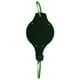 thumbnail image 2 of Gancho retráctil para cestas colgantes de flores, resistente, con poleas fuertes para plantas, comederos para pájaros y cestas de flores. Verde oscuro, 2 of 8