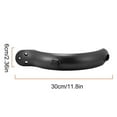 thumbnail image 3 of WEISIPU For Xiaomi/AOVO M365 Pro Electric Scooter Fender Mudguard Rear Support Kit Set, 3 of 15