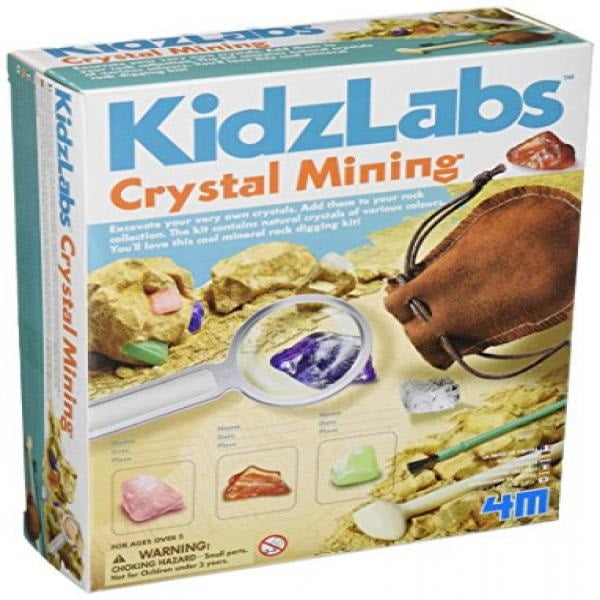 crystal mining bag amazon
