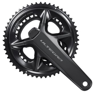 Stages Power L - Campagnolo Super Record 12 Speed 175mm - Walmart.com
