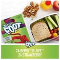 thumbnail image 2 of General Mill Fruit By The Foot, 0.75 Ounce (Pack of 48), 2 of 3