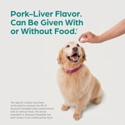 Apoquel (Oclacitinib) Chewable Tablets for Dogs, 16 mg
