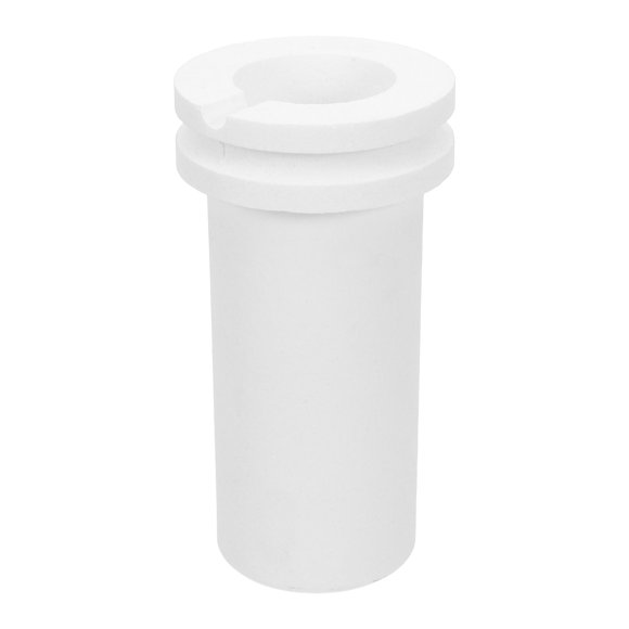 PAMINGONO De Grafito Para Fundición De Oro Plata Y Cobre Taza Para Pureza