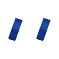 thumbnail image 3 of Sonducket Correa de extensión Sujetador Extensor Hebilla 2 Ganchos Sujetador Botones elásticos íntimos Clips Gadgets de reemplazo 3 filas, 3 of 6