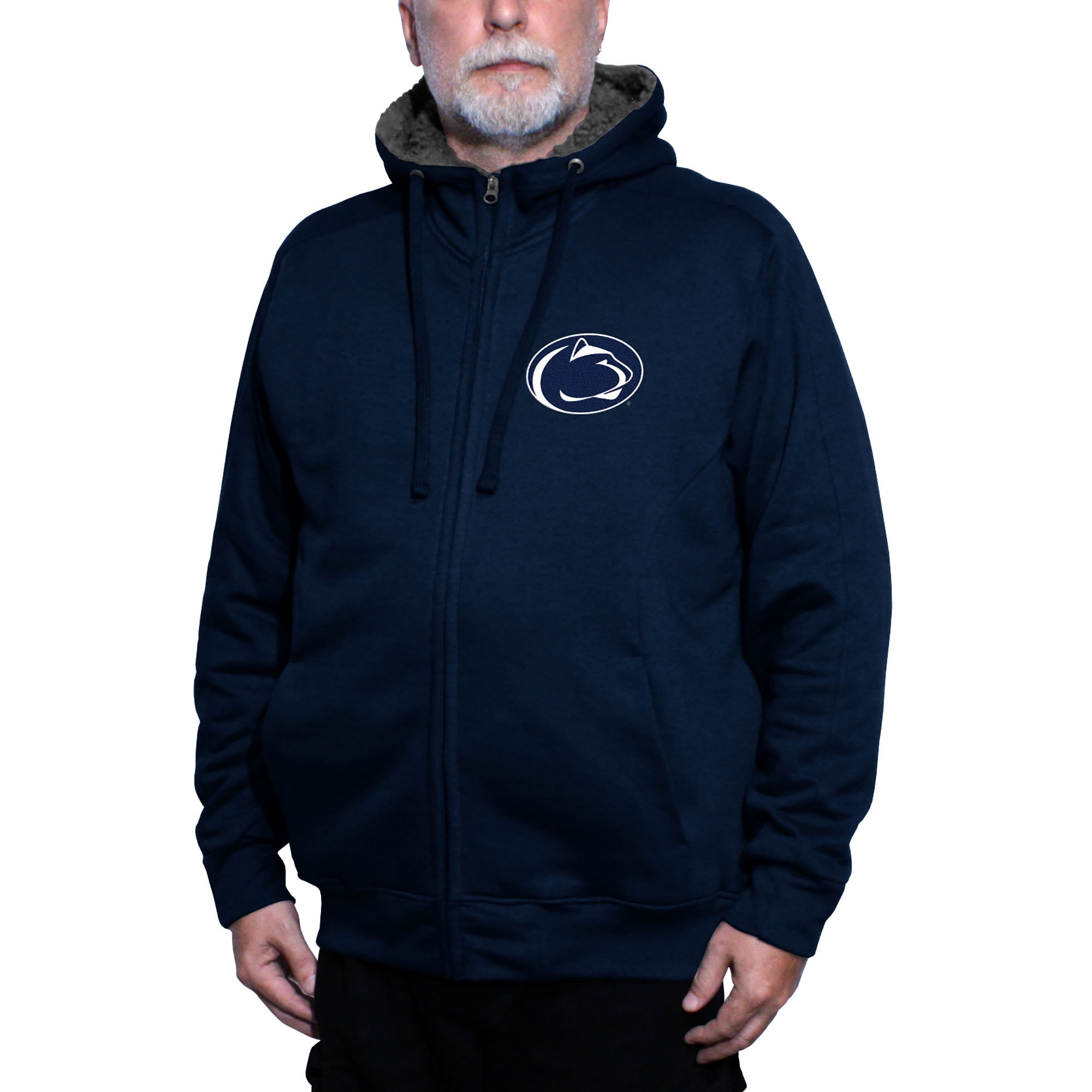 Men's Franchise Club Navy Penn State 
