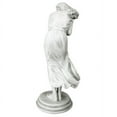 thumbnail image 4 of Design Toscano Windblown Sculpture, 4 of 5