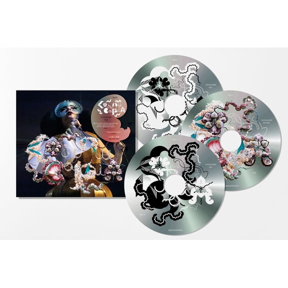 Cornucopia: Live (DVD), One Little Independe, Music & Performance