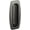 Lifetime Graphite Nickel, variant on Baldwin 0458 Solid Forged Brass Colonial Style Flush Pull - Lifetime Graphite Nickel