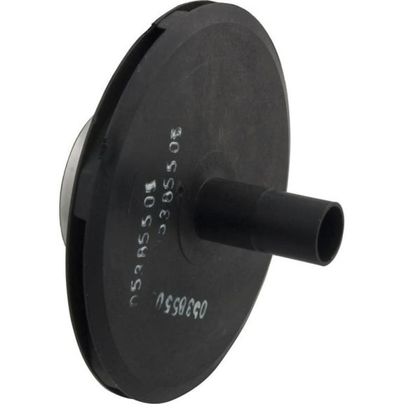 Impeller, Jacuzzi Magnum, 0.75ohp/1.0thp, All Date Codes