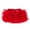 Red, variant on Toddler Baby Girls Tutu Skirt,Cute Rainbow Net Yarn Bow Puffy Pettiskirt Skirt Pleated Ballet Bubble Dance Skirt Tulle Layered Frilly Skirt Tiered Underskirt Cosplay Princess Skirts Party