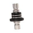 thumbnail image 3 of Diferencial de automóvil RC, actualización resistente de Diff, metal fácil de instalar accesorios para automóviles de control remoto para Negro, 3 of 8