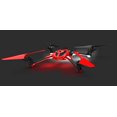 thumbnail image 2 of Traxxas Alias: Quad Rotor Helicopter, Red 6608, 2 of 5