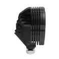thumbnail image 5 of KC HiLites FLEX ERA 3 Dual Mode SAE Fog Light Single Light Master Kit 1284, 5 of 5