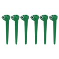 thumbnail image 1 of Ball Tee, Exquisite workmanship Plastic Stylish  Tack  for  Pineapple,Snake, 1 of 8