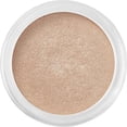 thumbnail image 2 of bareMinerals Loose Eyecolor, Winter White, Eye Shadow, Eyeshadow, 0.02 oz, 2 of 2