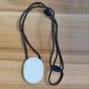 thumbnail image 3 of SJCAM magnetic lanyard portable C100 sports camera accessories white, 3 of 5