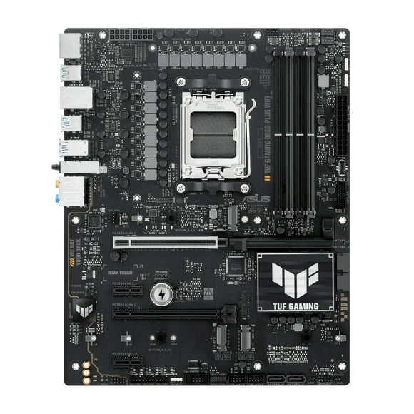 AM5 ASUS TUF B850-PLUS WIFI