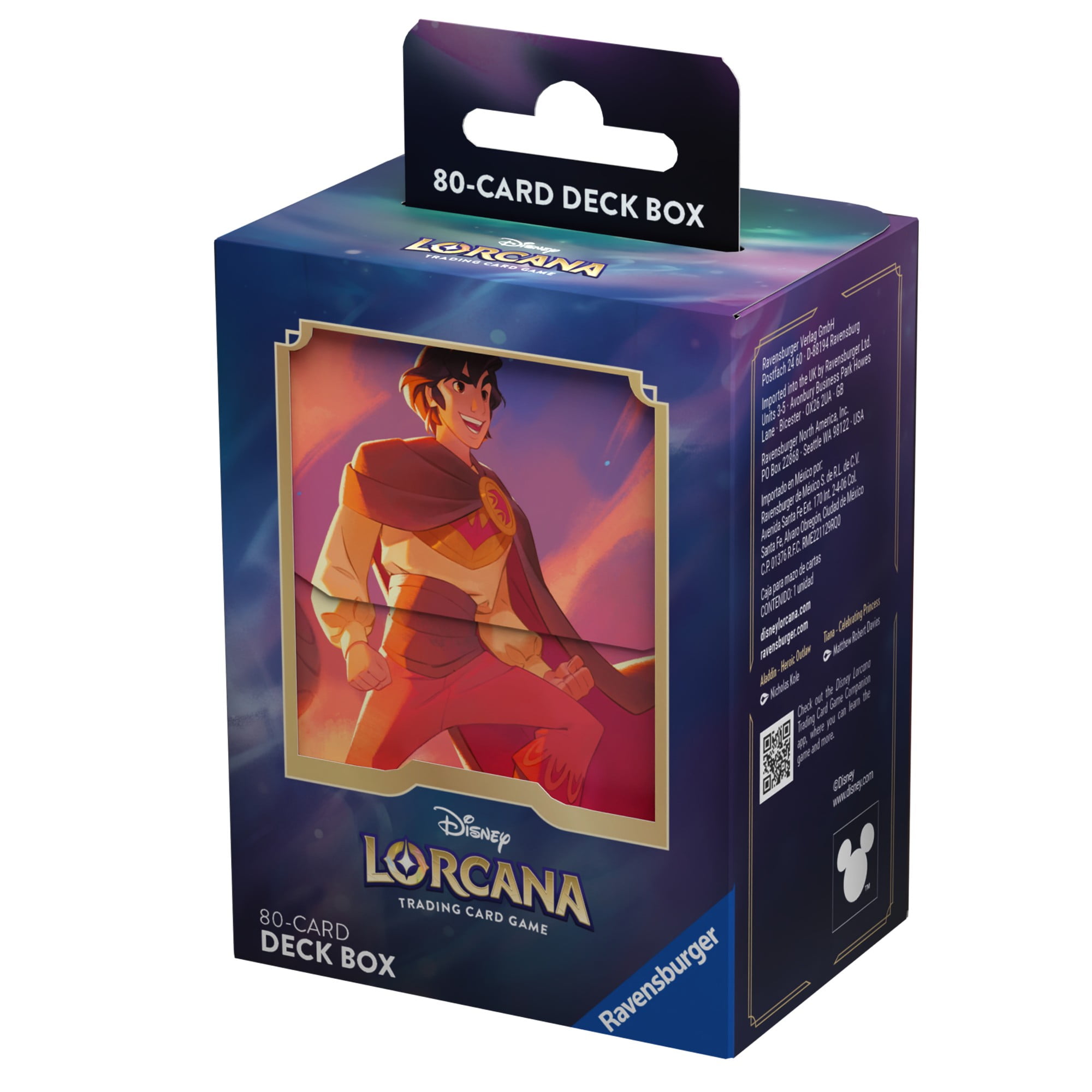 buy lorcana booster box Disney Lorcana: Archazias Island Booster Box