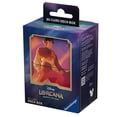 thumbnail image 1 of Lorcana TCG: Shimmering Skies: Deck Box - Aladdin, 1 of 2