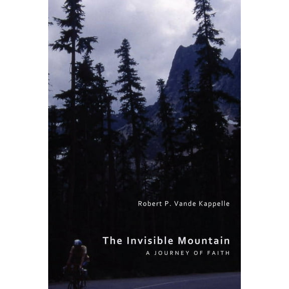 The Invisible Mountain (Paperback)