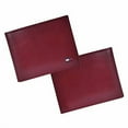 thumbnail image 4 of Tommy Hilfiger Men Bold Passcase Billfold Wallet Leather Red, 4 of 7