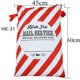 thumbnail image 4 of Sacos de Navidad personalizados, bolsa de lona para regalo de Navidad, bolsa de dulces de Papá Noel, bolsa de regalo con cordón de Navidad, 4 of 4