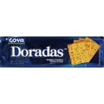 thumbnail image 2 of GOYA Doradas Golden Crackers, 10.37 oz, 2 of 8