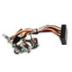 thumbnail image 1 of Pieza de bajo eléctrico, circuito de preamplificador de bajo eléctrico Circuito de preamplificador de bajo eléctrico Circuito de preamplificador construido para durar, 1 of 9