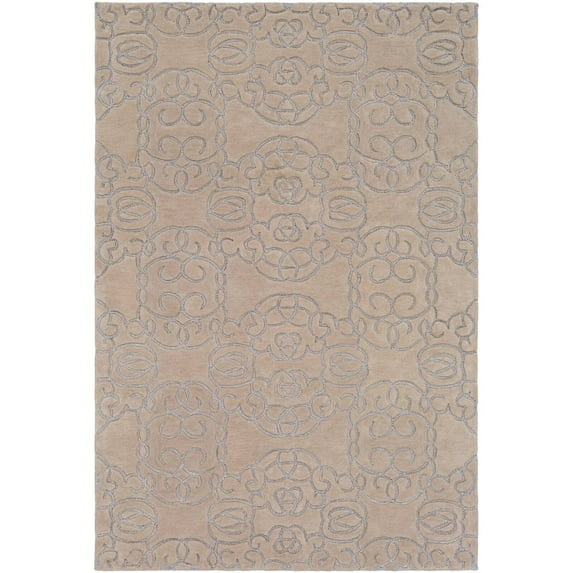 Surya Vernier Indoor Area Rug